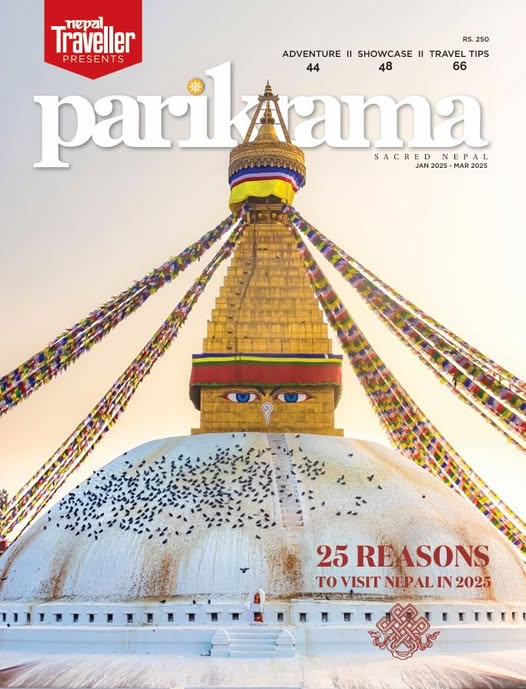 Issue 8 | 2024