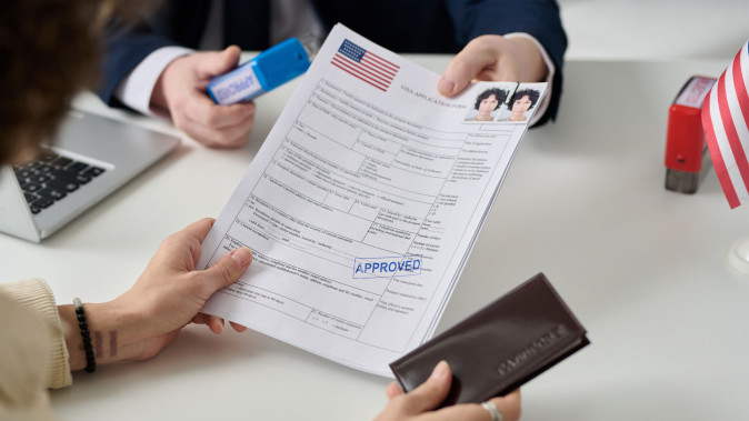 Adjustment of Status